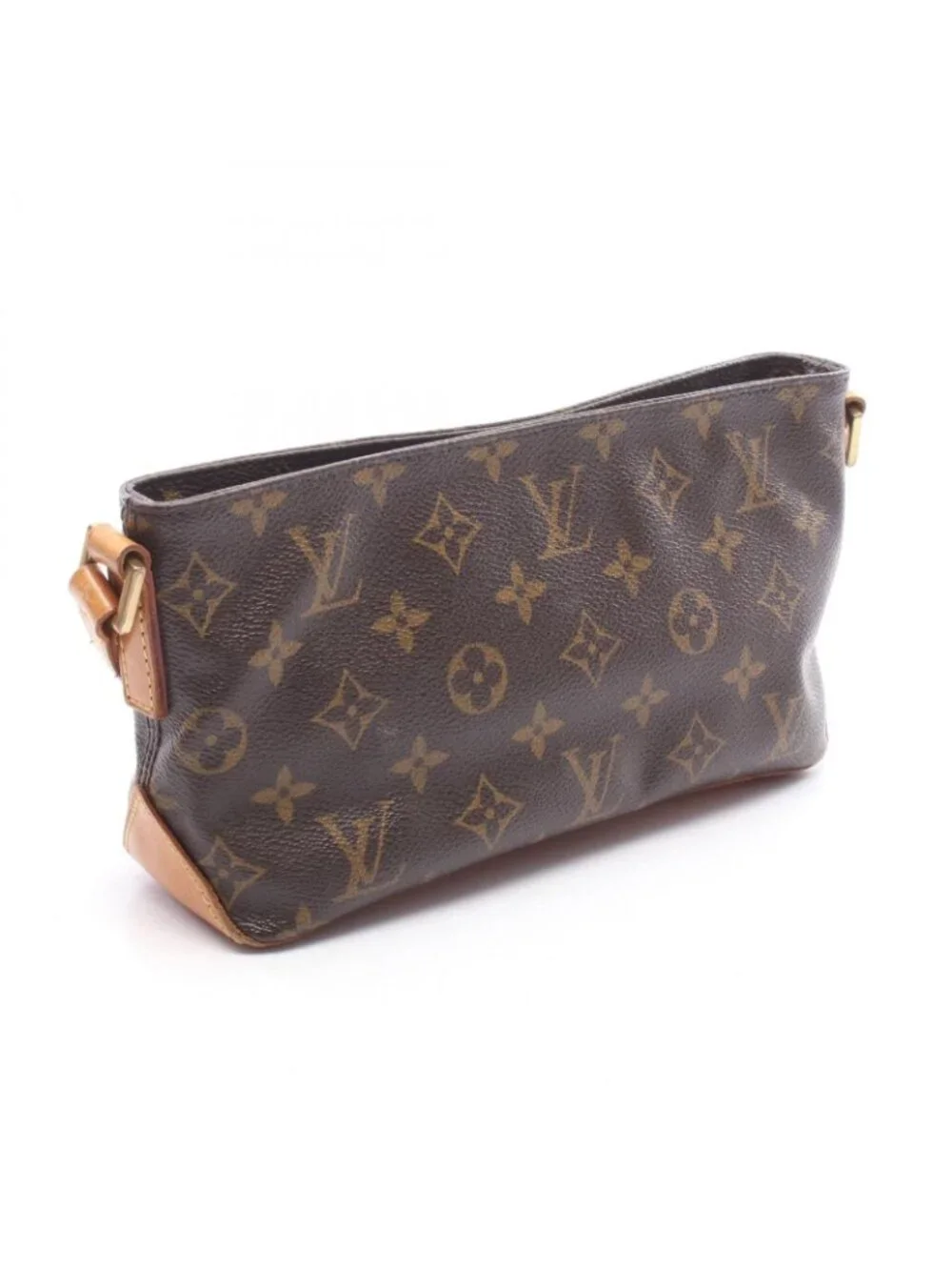 Louis Vuitton this authentic